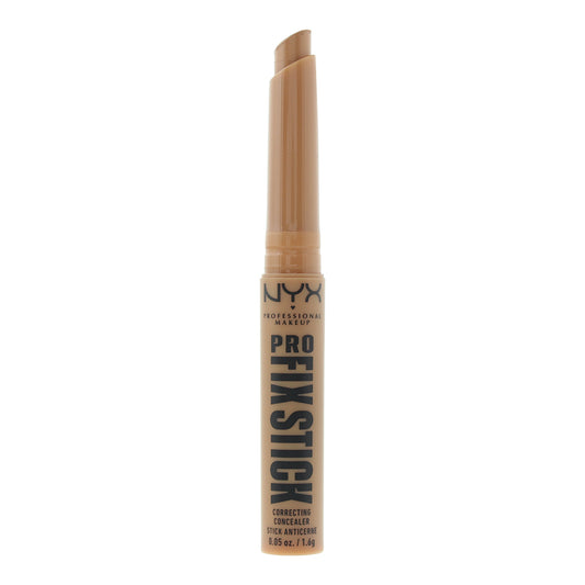 NYX Pro Fix Stick Correcting 12 Nutmeg Concealer 1.6g