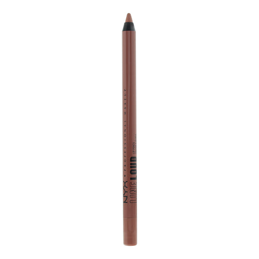 NYX Line Loud Goal Crusher Lip Pencil 1.2g