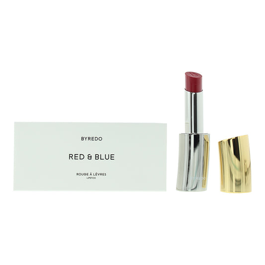 Byredo Red & Blue 274 Lipstick 3g