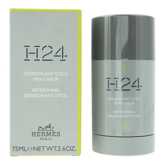 Hermès H24 Deodorant Stick 75ml