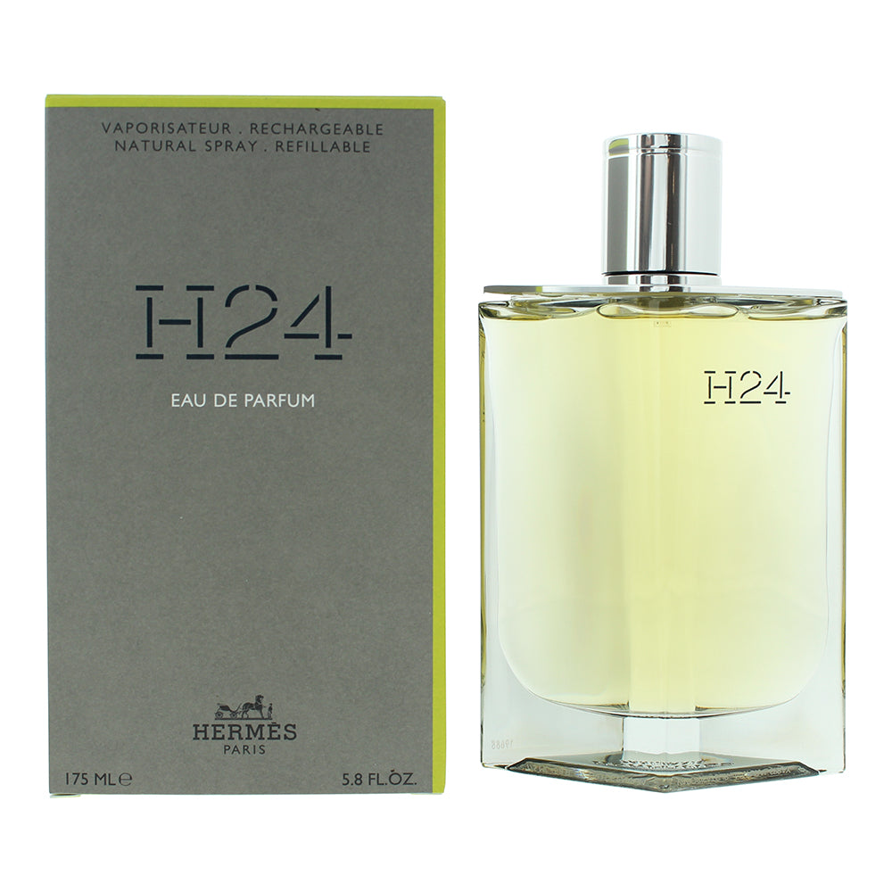 Hermès H24 Refillable Eau de Parfum 175ml