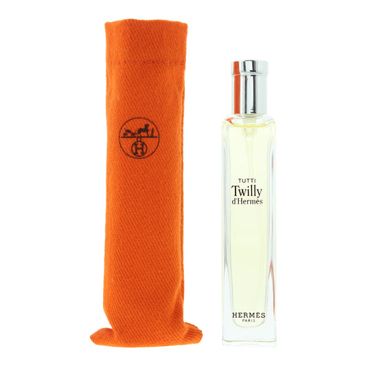 Hermès Twilly D'hermès Tutti Eau de Parfum 15ml