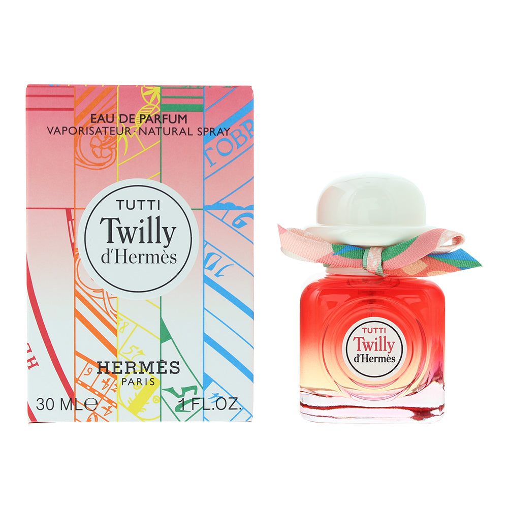 Hermès Twilly D'hermès Tutti Eau de Parfum 30ml