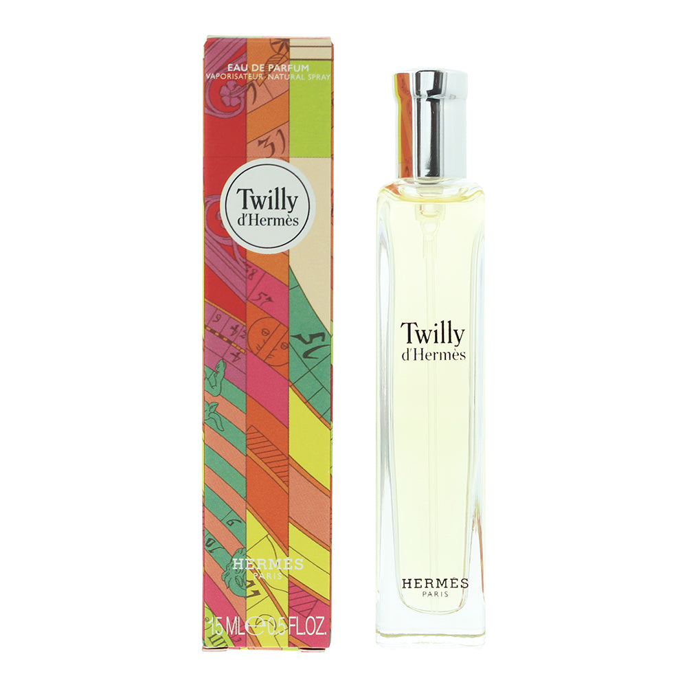 Hermès Twilly D'hermès Eau de Parfum 15ml