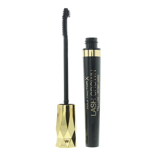 Max Factor Masterpiece Lash Crown 001 Black Mascara 6.5ml