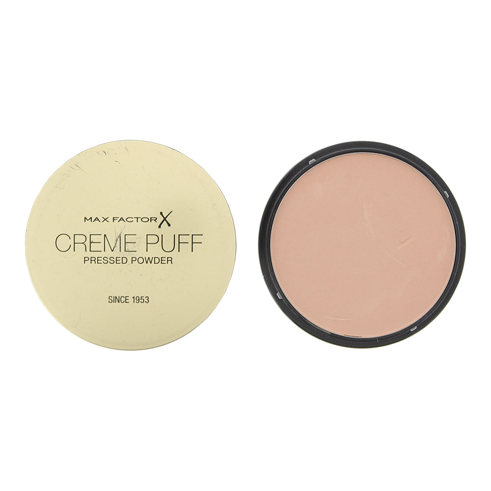 Max Factor Creme Puff 05 Translucent Pressed Powder 21g