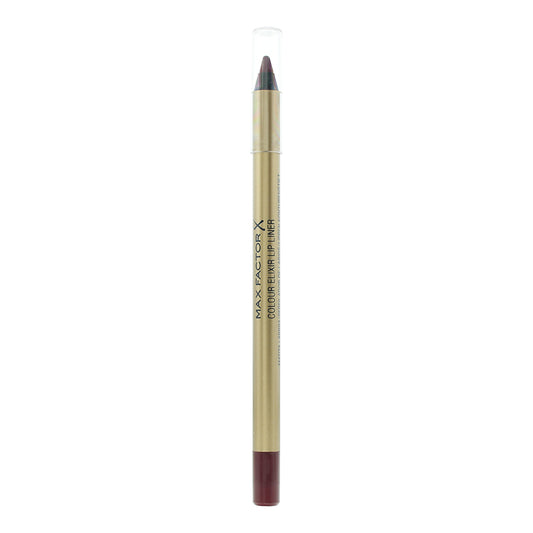 Max Factor Colour Elixir 20 Plum Passion Lip Liner 1.2g