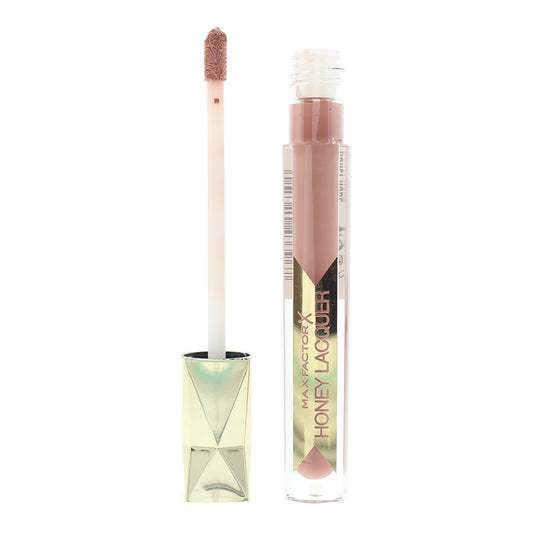 Max Factor Colour Elixir Honey Lacquer 05 Nude Lip Gloss 3.8ml