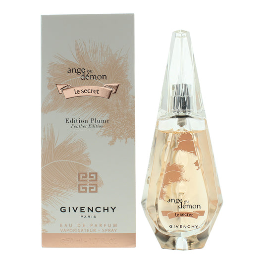 Givenchy Ange Ou Démon Feather Edition Eau de Parfum 50ml