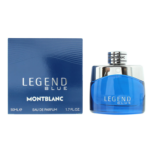 Montblanc Legend Blue Eau de Parfum 50ml