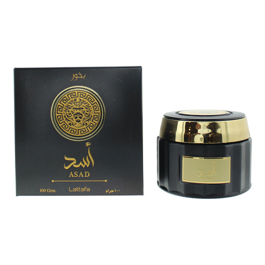 Lattafa Asad Incense