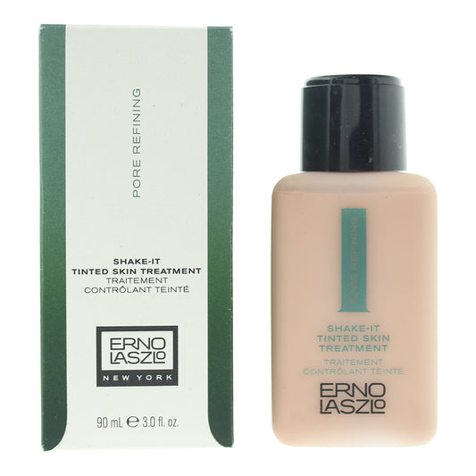 Erno Laszlo Shake-It Tinted Skin Medium Treatment 90ml