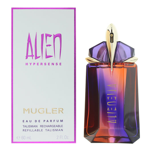 Mugler Alien Hypersense Eau de Parfum 60ml