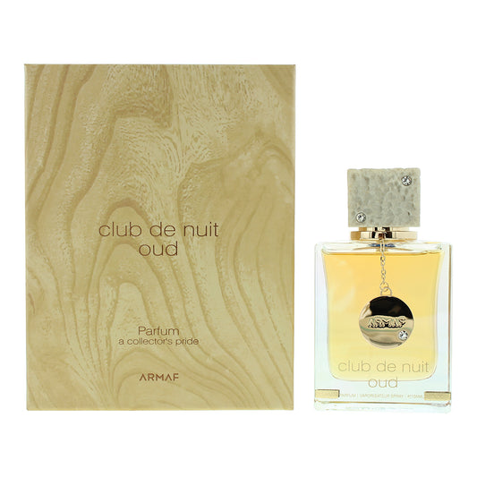 Armaf Club De Nuit Oud Parfum 105ml