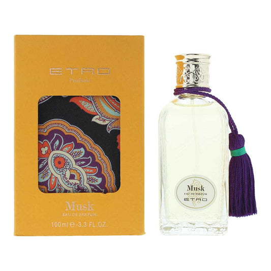 Etro Musk Eau de Parfum 100ml