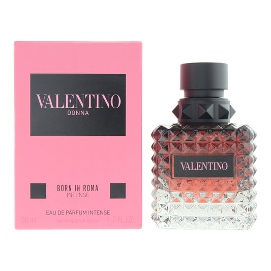 Valentino Donna Born In Roma Intense Eau de Parfum Intense 50ml