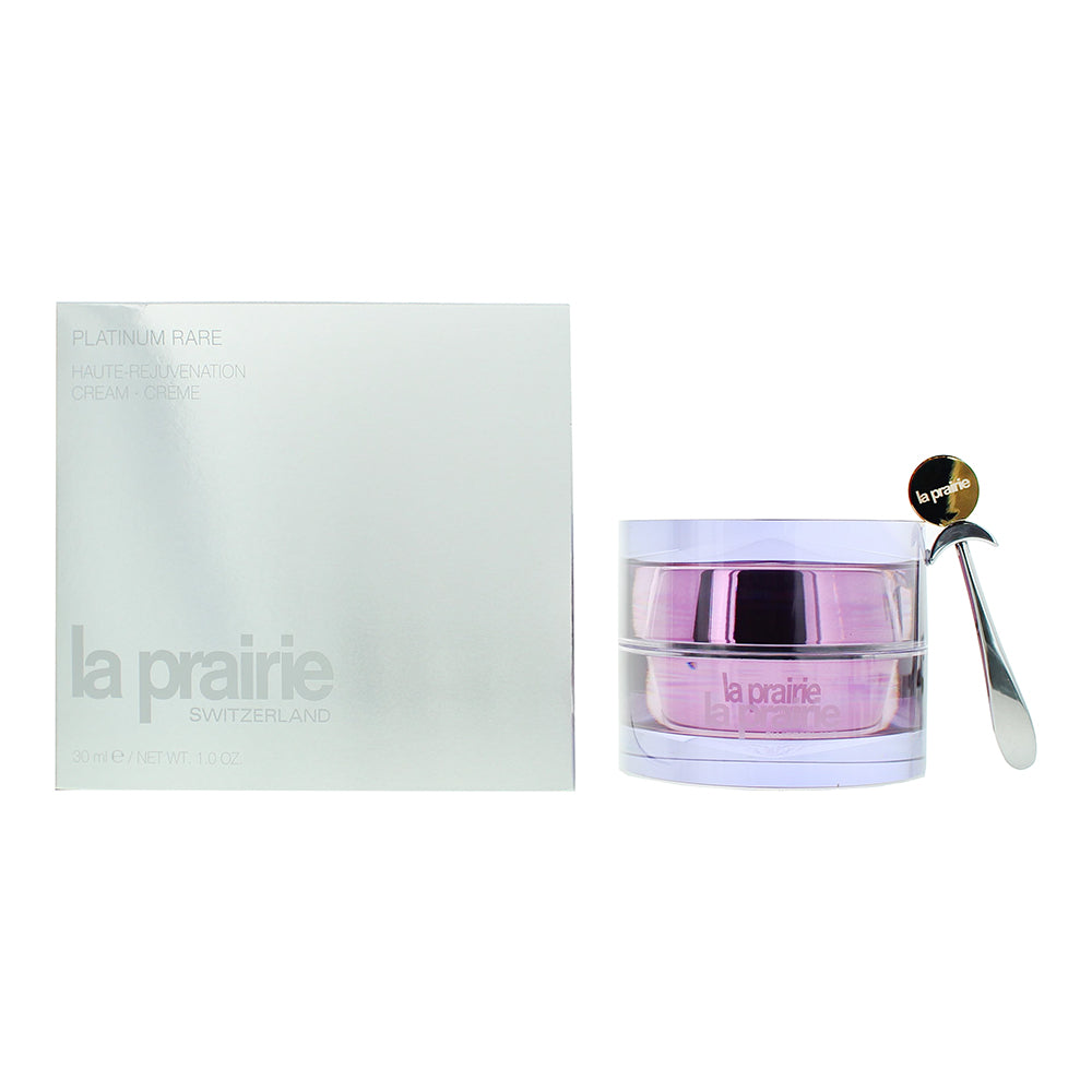 La Prairie Platinum Rare Haute-Rejuvenation Cream 30ml