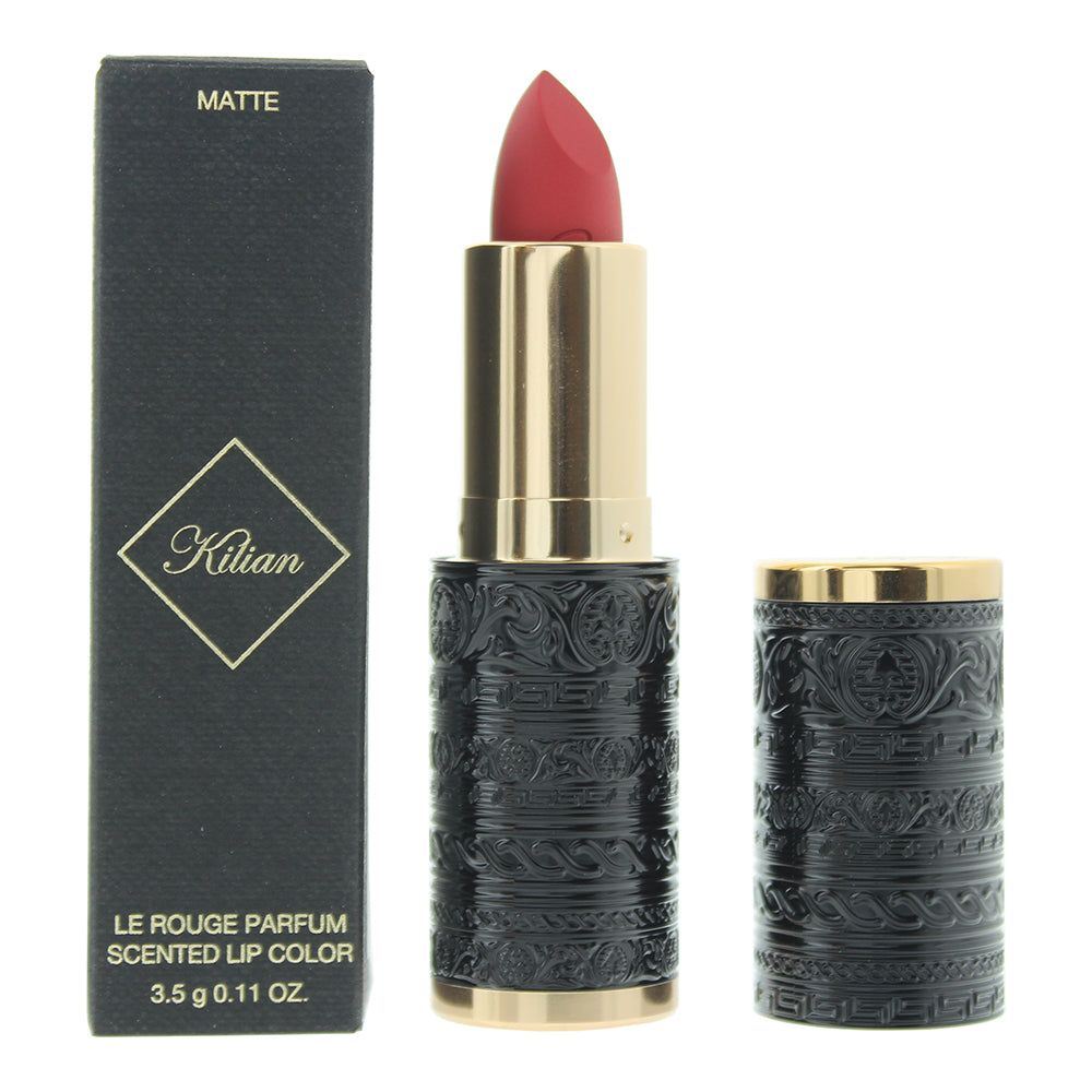 Kilian Le Rouge Parfum Matte Heaven Rouge Lipstick 3.5g