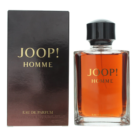 Joop! Homme Eau de Parfum 125ml