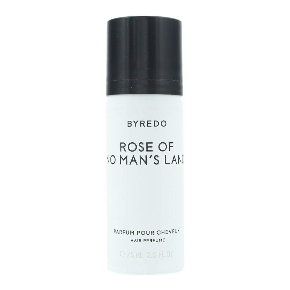 Byredo Rose Of No Man's Land Hair Mist 75ml