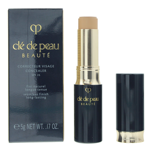 Clé De Peau Beauté Spf 25 Ocher Concealer N 4.8g