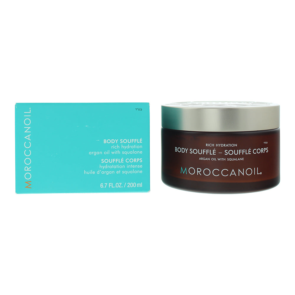 Moroccanoil Body Soufflé 200ml