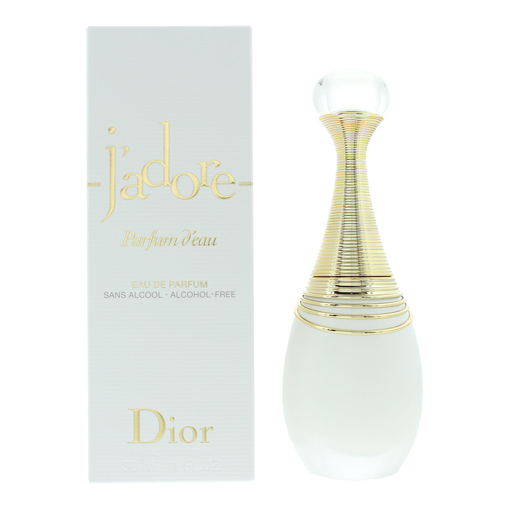 Dior J'adore Parfum D'eau Eau de Parfum 30ml