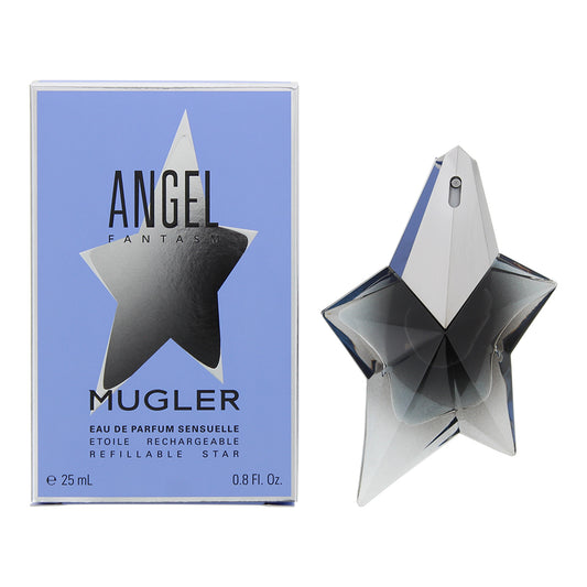 Mugler Angel Fantasm Eau de Parfum 25ml