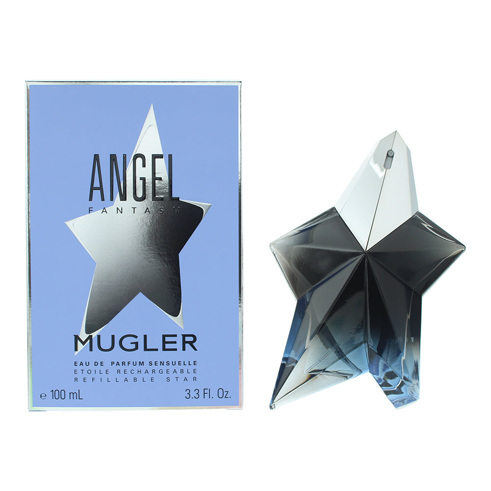 Mugler Angel Fantasm Refill Eau de Parfum 100ml