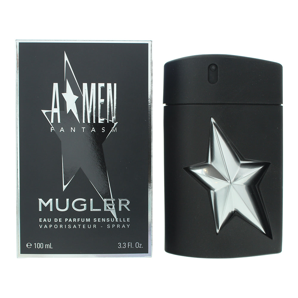 Mugler A*Men Fantasm Eau de Parfum 100ml