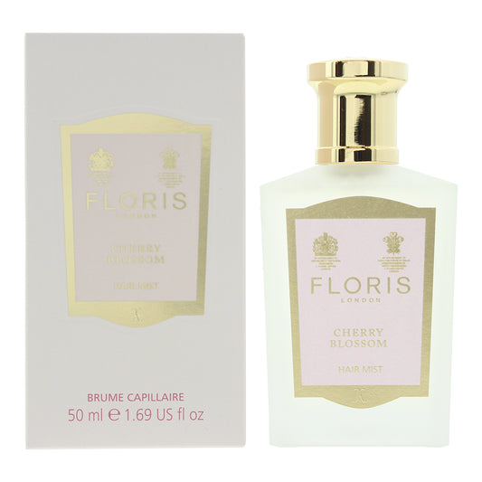 Floris Cherry Blossom Hair Mist 50ml