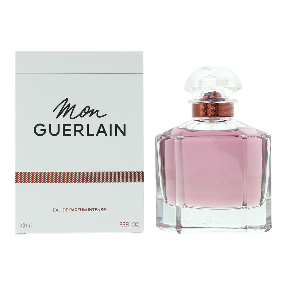 Guerlain Mon Guerlain Eau de Parfum Intense 100ml