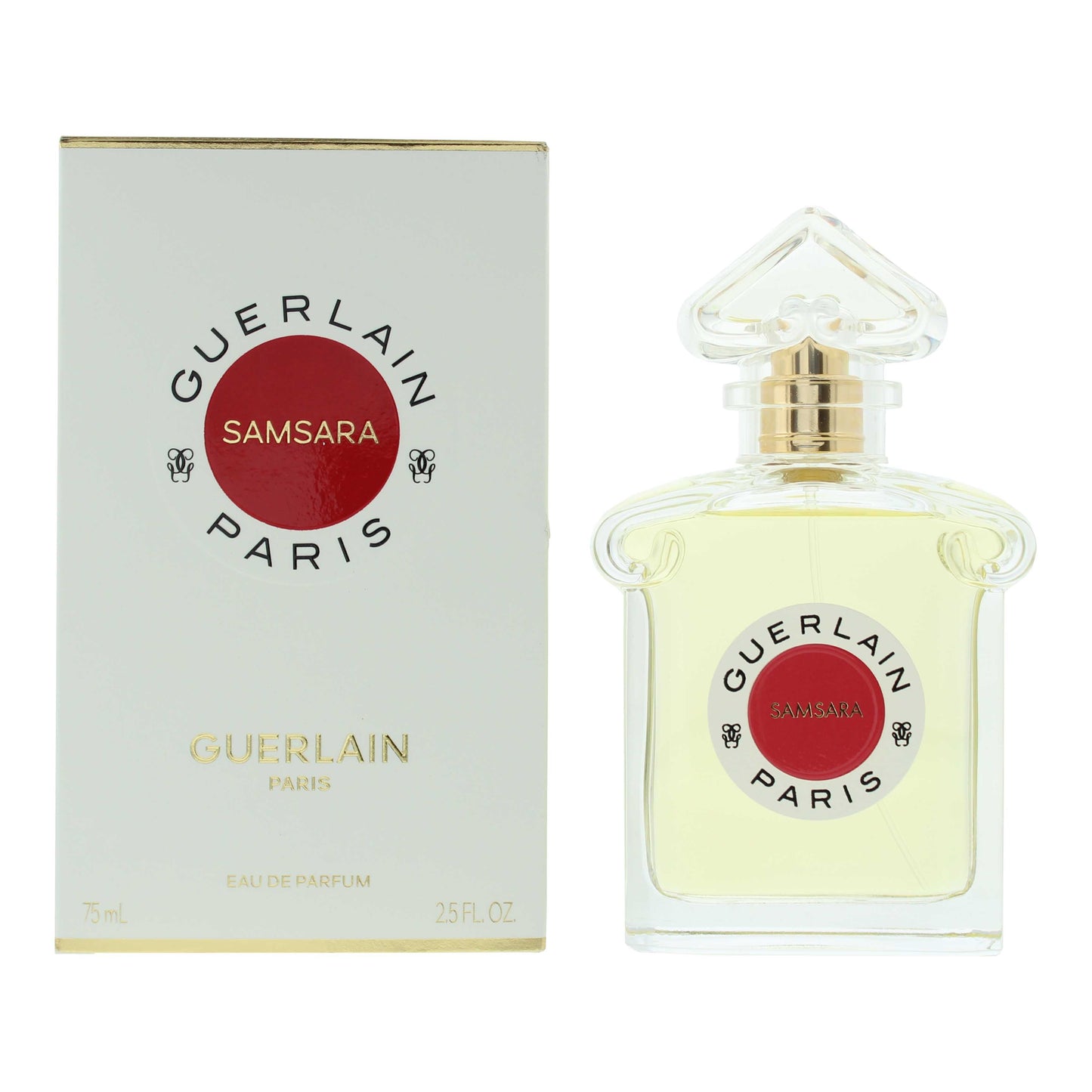 Guerlain Samsara Eau de Parfum 75ml