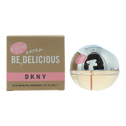 DKNY Be Delicious Be Extra Delicious Eau de Parfum 30ml