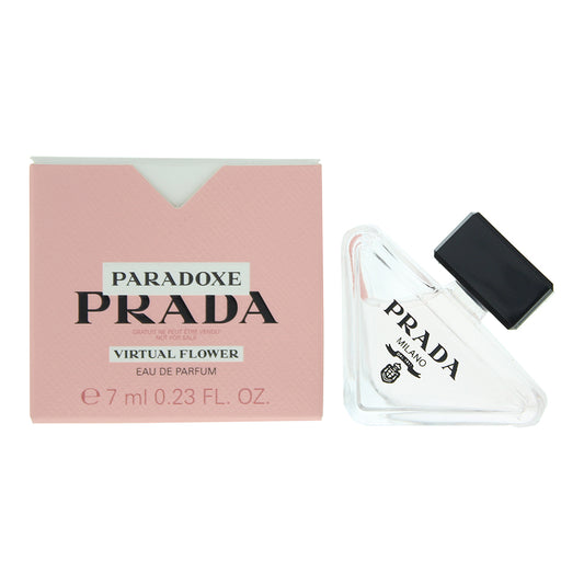 Prada Paradoxe Virtual Flower Eau de Parfum 7ml