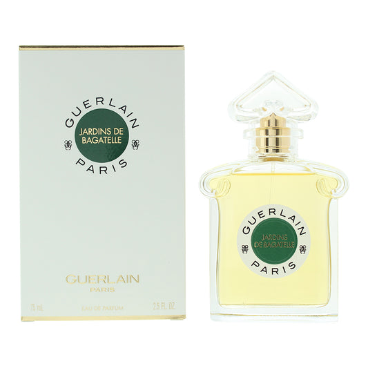 Guerlain Jardins De Bagatelle Eau De Parfum 75ml