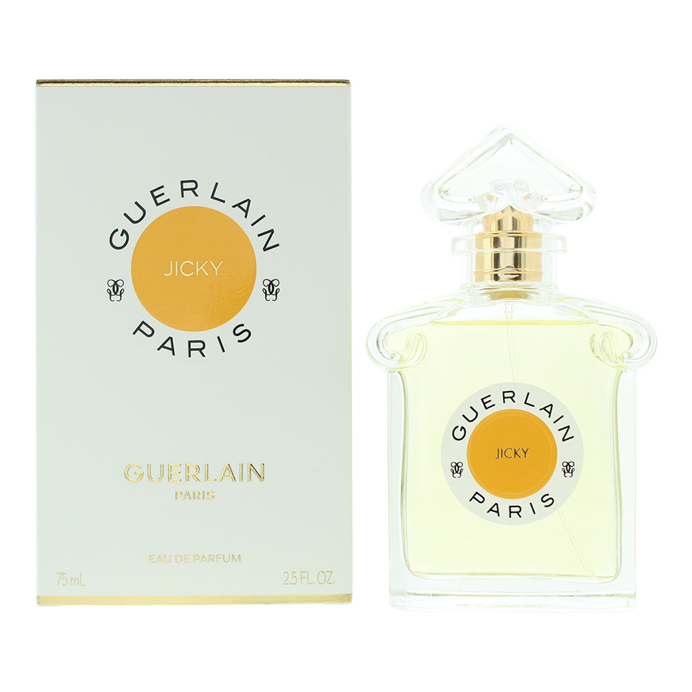 Guerlain Jicky Eau de Parfum 75ml