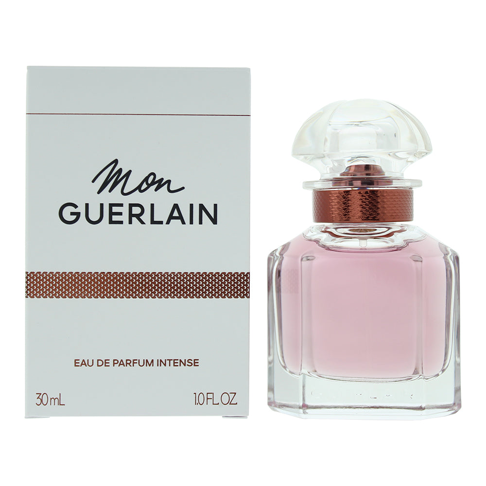 Guerlain Mon Guerlain Intense Eau De Parfum 30ml