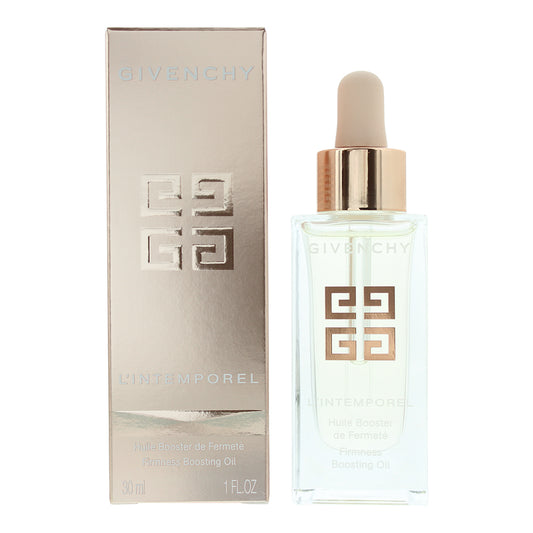 Givenchy L'intemporel Firmness Boosting Oil 30ml