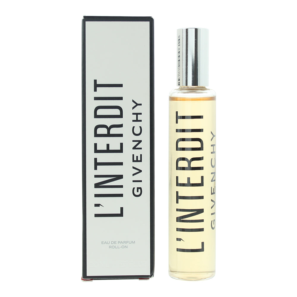 Givenchy L'interdit Roll-On Eau de Parfum 20ml