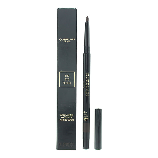 Guerlain The Eye Pencil 02 Brown Earth Eye Pencil 0.35g