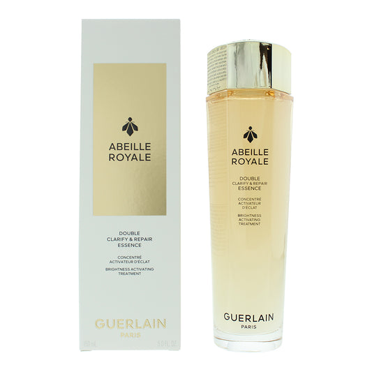 Guerlain Abeille Royale Double Clarify & Repair Essence 150ml