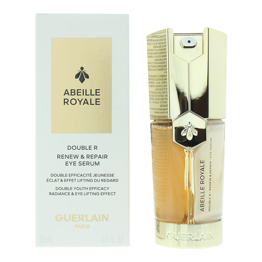 Guerlain Abeille Royale Double R Renew & Repair Eye Serum 20ml