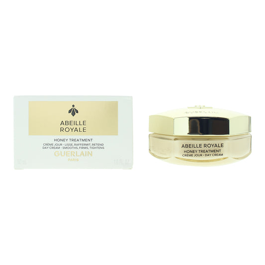 Guerlain Abeille Royale Honey Treatment Day Cream 50ml