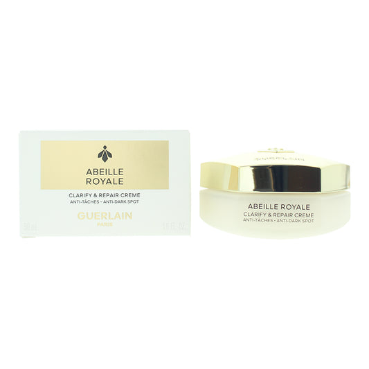 Guerlain Abeille Royale Clarify & Repair Refill Cream 50ml