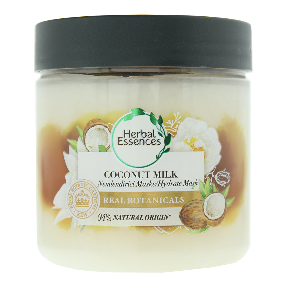 Herbal Essences Coconut Milk Hair Mask 250ml