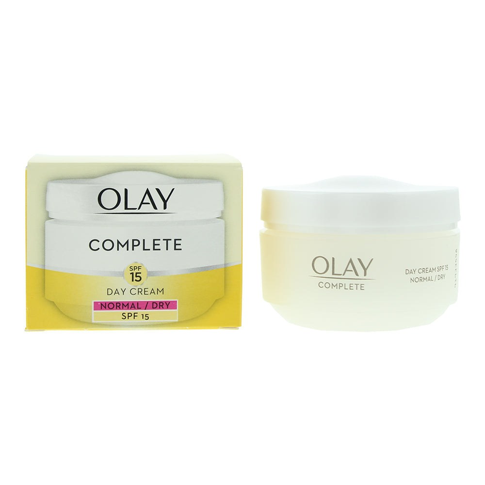 Olay Complete Care Spf 15 Day Cream 50ml