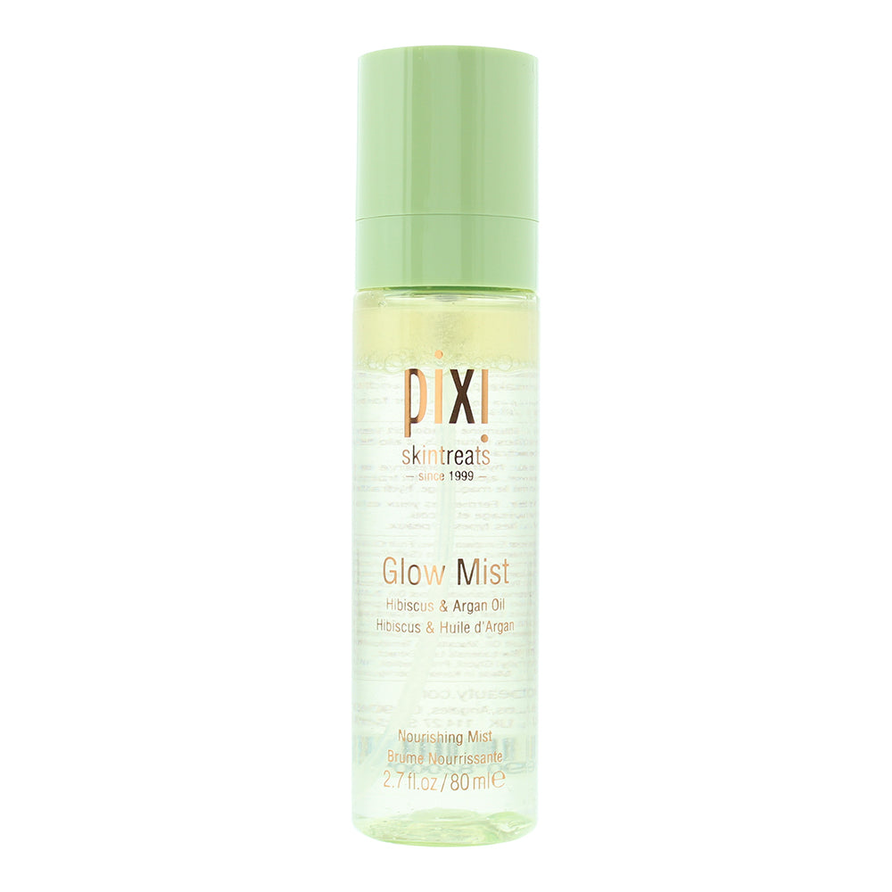 Pixi Skin Treats Glow Nourishing Mist 80ml