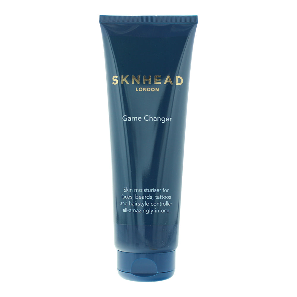 SKNHEAD Game Changer Moisturiser & Hairstyle Controller 250ml