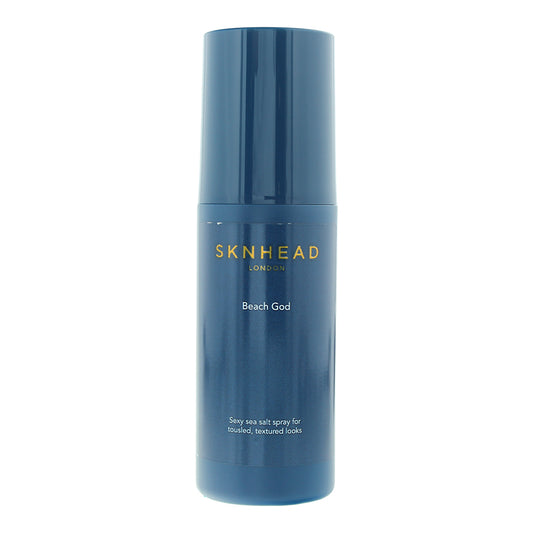 SKNHEAD Beach God Sea Salt Hair Spray 150ml